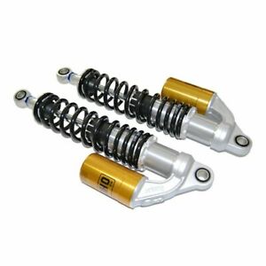 Immagine di Ammortizzatore OHLINS Triumph Street Twin 900  2016-20